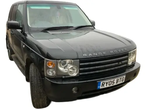 Land Rover Range Rover Vogue TD6 Auto RY05 BTO