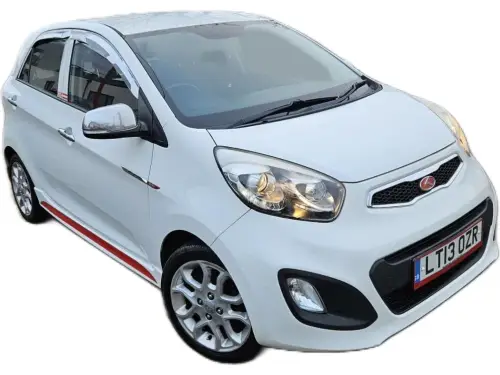 Kia Picanto LT13 OZR