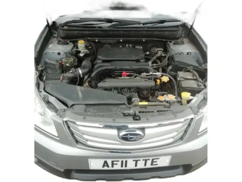 Subaru Outback AF11 TTE