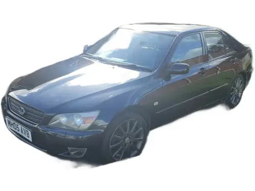 Lexus IS200 SE MH05 AVB