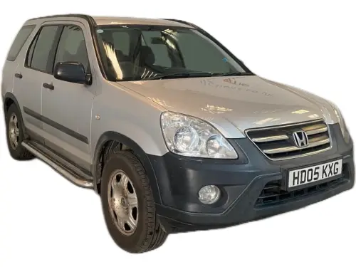 Honda CR-V HD05 KXG