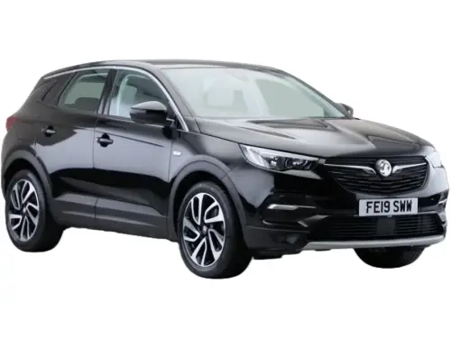 Vauxhall Grandland FE19 SWW