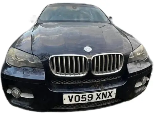 BMW X6 VO59 XNX