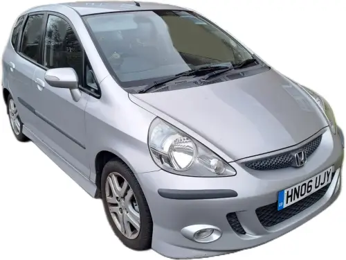 Honda Jazz HN06 UJY