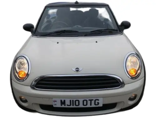 MINI Mini (R57) MJ10 OTG