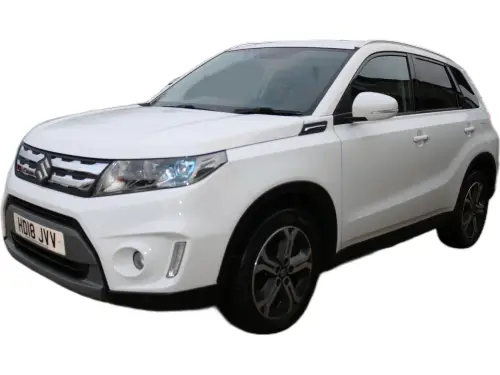 Suzuki Vitara HD18 JVV