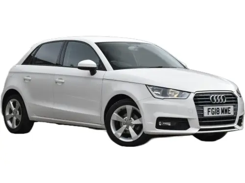Audi A1 FG18 MWE