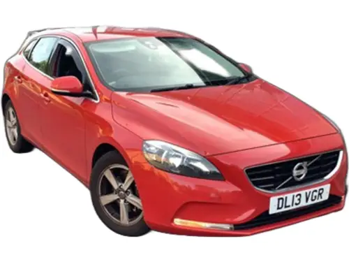 Volvo V40 DL13 VGR