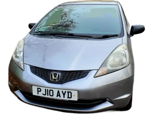 Honda Jazz PJ10 AYD