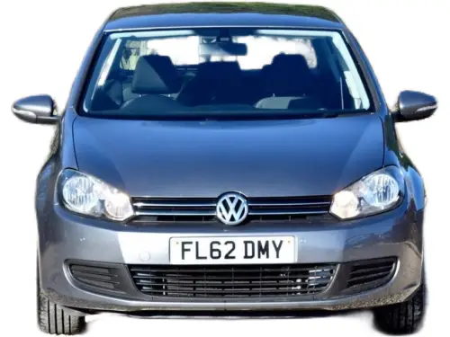 Volkswagen Golf FL62 DMY