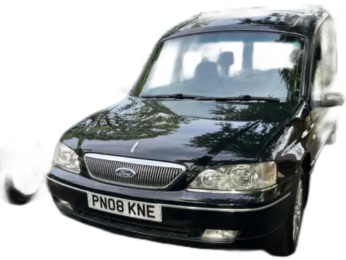 Ford Cardinal PN08 KNE