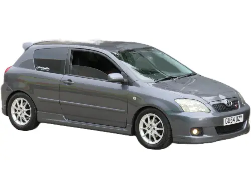 Toyota Corolla GU54 UZY