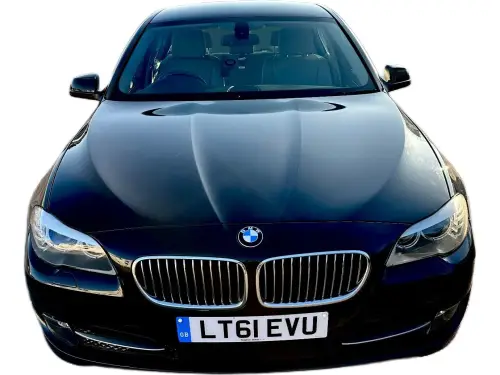 BMW 520 LT61 EVU