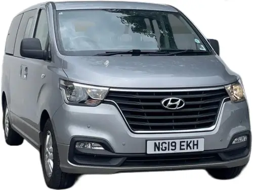 Hyundai I800 NG19 EKH