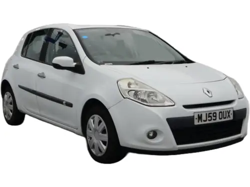 Renault Clio MJ59 OUX