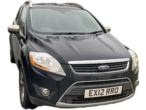 Ford Kuga EX12 RRO