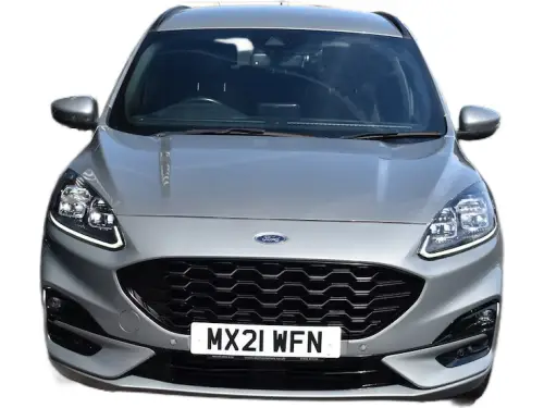 Ford Kuga ST-Line Edition EcoBlue MX21 WFN