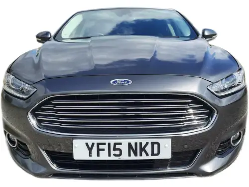 Ford Mondeo YF15 NKD