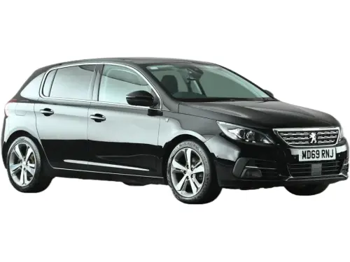 Peugeot 308 Tech Edition BlueHDi S/S MD69 RNJ