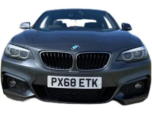 BMW 218 PX68 ETK