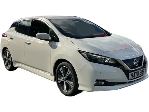 Nissan Leaf N-Connecta NJ70 BRF