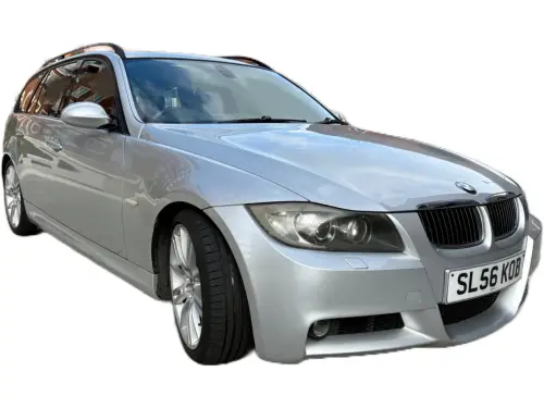 BMW 3 Series SL56 KOB
