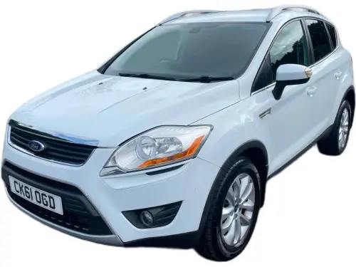 Ford Kuga CK61 OGD