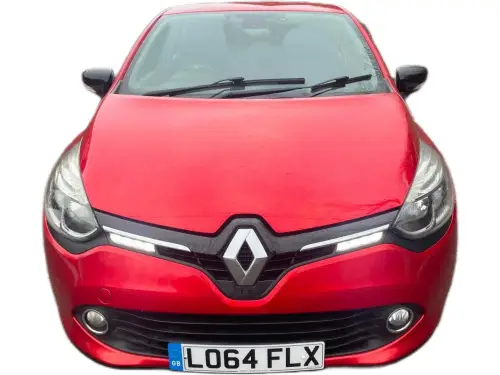 Renault Clio LO64 FLX