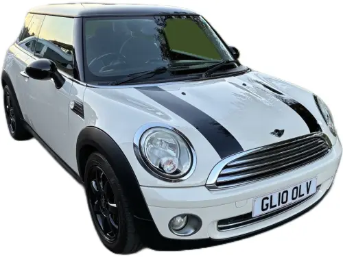 MINI Mini GL10 OLV