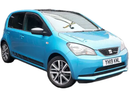 SEAT MII YH19 KML