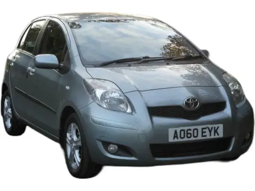 Toyota Yaris TR VVT-i AO60 EYK