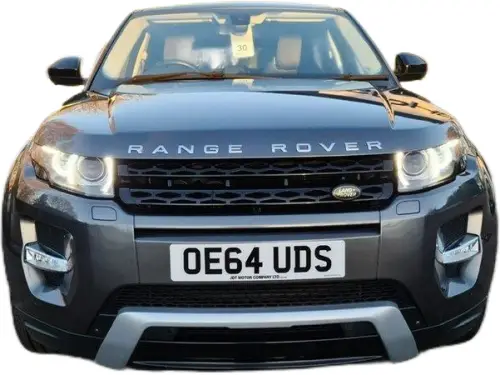 Land Rover Range Rover Evoque OE64 UDS