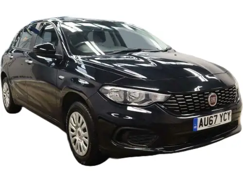 Fiat Tipo Easy AU67 YCY