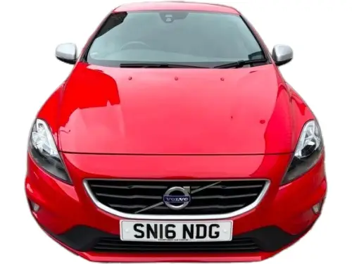 Volvo V40 SN16 NDG