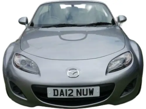 Mazda MX-5 I SE DA12 NUW