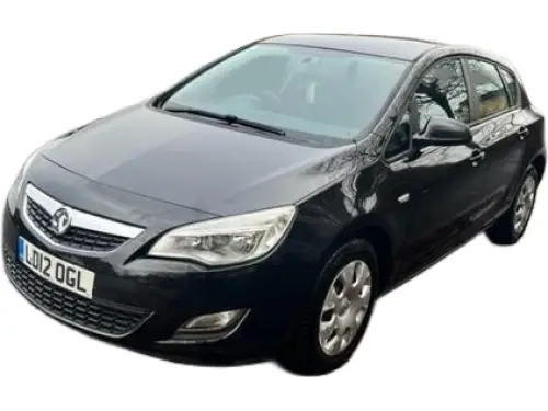Vauxhall Astra LD12 OGL