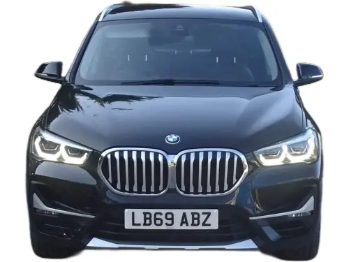 BMW X1 LB69 ABZ