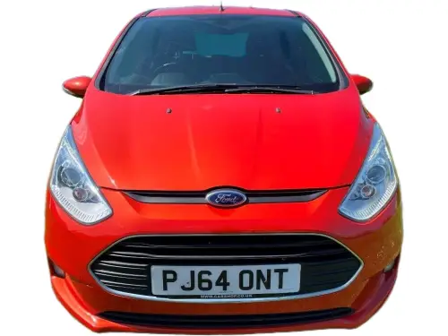 Ford B-Max PJ64 ONT