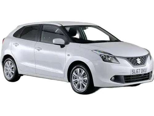 Suzuki Baleno SL67 DKU