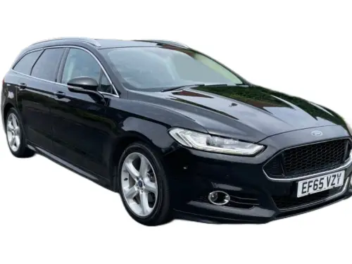 Ford Mondeo EF65 VZY