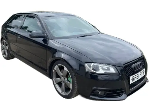 Audi A3 RF61 FYB