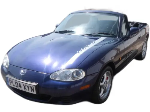 Mazda MX-5 PL04 XYN