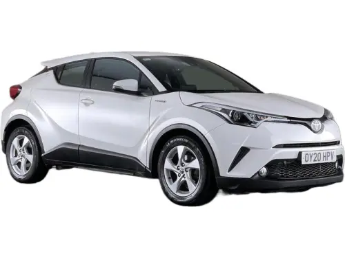 Toyota C-HR OY20 HPV