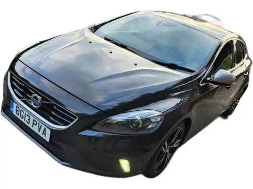 Volvo V40 BG13 PVA