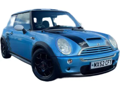MINI Mini MX52 CFY