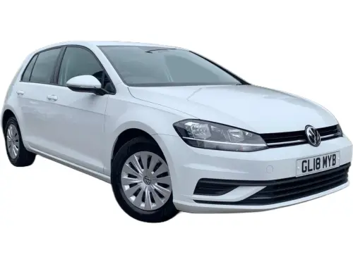 Volkswagen Golf GL18 MYB