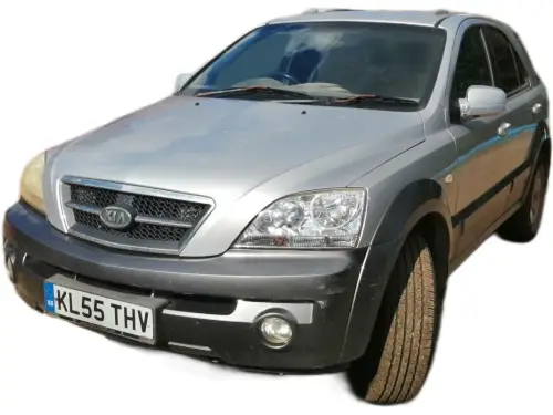 Kia Sorento KL55 THV