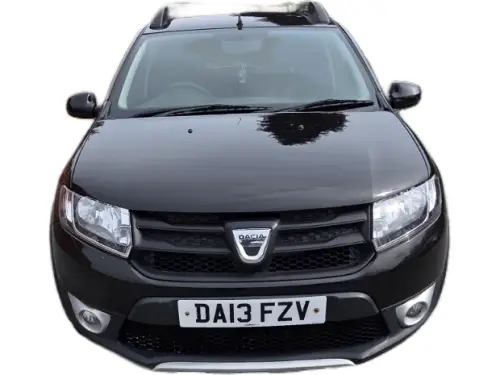 Dacia Sandero DA13 FZV