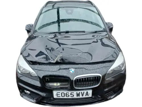 BMW 216 EO65 WVA