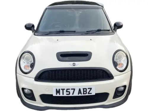 Peugeot 2008 MT57 ABZ